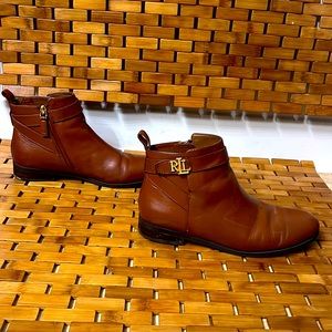 Ralph Lauren Boots